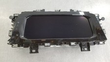 22 2022 VOLKSWAGEN GOLF GTI VELOCÍMETRO PAINEL DE INSTRUMENTOS 5H0920340B comprar usado  Enviando para Brazil