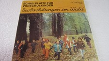 Ddr schallplatte schola gebraucht kaufen  Löbau