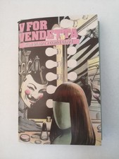 For vendetta moore usato  Cambiago