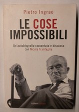 Cose impossibili ingrao usato Cose impossibili ingrao usato  Romano di Lombardia