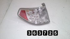 2007 SUBARU IMPREZA REAR TAIL LIGHT HATCHBACK LED LEFT 220-20035 comprar usado  Enviando para Brazil
