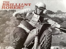 Joel robert scrambler for sale  BRIGHTON