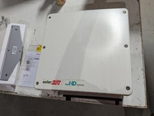 Parts solaredge 11.4 for sale Parts solaredge 11.4 for sale  Madison