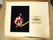Prince concert ticket for sale  BOURNEMOUTH