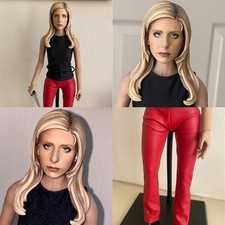 Buffy vampire slayer for sale  COVENTRY