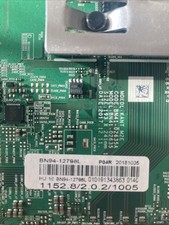 Carte mère samsung d'occasion  Aix-en-Provence-