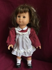 Götzpuppe riginal 1970 gebraucht kaufen  Berlin