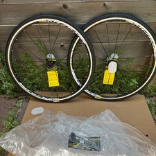 New mavic aksium for sale  Austin
