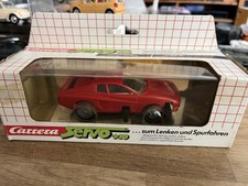Carrera servo 140 d'occasion  Aire-sur-l'Adour