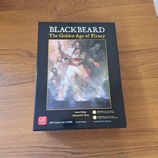 Blackbeard golden age for sale  WILMSLOW