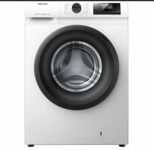 Hisense washing machine for sale  DEWSBURY
