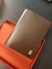 Ferrari portapassaporto usato  Vimodrone