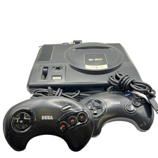 Console sega mega usato  Vacone