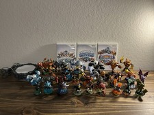 Skylanders lot figures for sale  Alvin