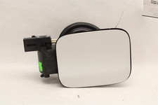 PORTA TAMPA ENCHIMENTO COMBUSTÍVEL GÁS BMW X1 2014 14 Branco 1387581 comprar usado  Enviando para Brazil