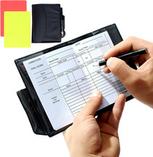Set carta arbitro usato  Roma
