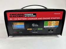 Chicago electric power for sale  Landenberg