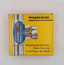 Controle de fluxo Turck FCS-N1/2A4-AP8X-H1141 comprar usado  Enviando para Brazil