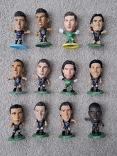 Psg soccerstarz bundle for sale  LEICESTER