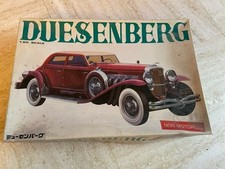 Voiture maquette 1.20 d'occasion  Rouen-