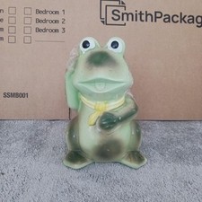 Ceramic frog toilet for sale  GATESHEAD