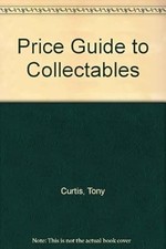 Price guide collectables for sale  UK