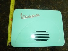 Boite fer vespa d'occasion  Buzancy