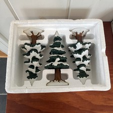 Dept snow village for sale  Norwell