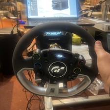 Fanatec gran turismo for sale  Yorba Linda