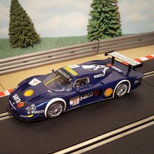 Scalextric digital car for sale  MANSFIELD
