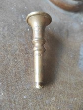 Embouchure trompette couesnon d'occasion  Autun