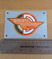 Ducati mechanics bologna for sale  CORSHAM