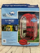 Weather mypod popup for sale  Rogers