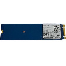 Sn520 ssd m.2 usato  Arezzo