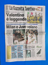 Gazzetta dello sport usato  Italia
