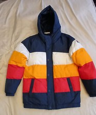 Fila vintage giovanni gebraucht kaufen  Stuttgart