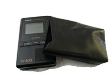 Casio 400t lcd for sale  Streamwood