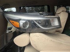 Headlight set 2015 for sale  Columbia