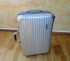 Rimowa silver integral gebraucht kaufen  Frankfurt am Main