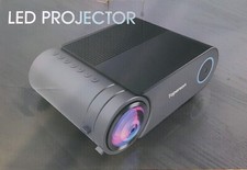 Projecteur full polyvalent d'occasion  Annemasse