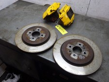 Front brake calipers for sale  SCUNTHORPE