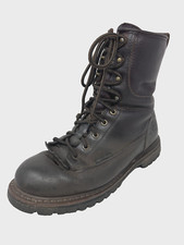 Georgia logger boots for sale  Butte