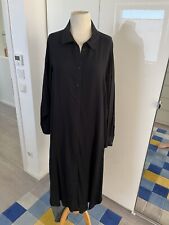 Tolles kleid longbluse gebraucht kaufen  Ochtendung