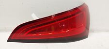 Tail light audi for sale  DONCASTER