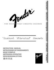 Perating instructions guitar gebraucht kaufen  Sulzbach-Rosenberg