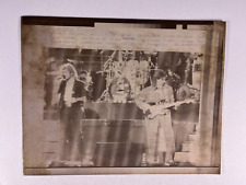 Wham photo george for sale  PRESTON
