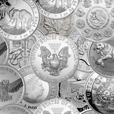 Random year silver for sale  Ramsey