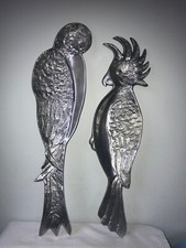 Vintage tropical birds for sale  BANBURY