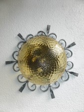 Kunstschmiede kugellampe gesch gebraucht kaufen  Bad Schussenried