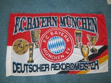 Bayern münchen fanartikel gebraucht kaufen  Hohenburg